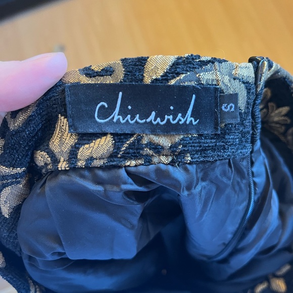 A-line Skirt - Picture 2 of 3